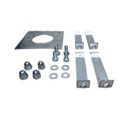 Came 119rir001 base ancoraggio colonnina - clm clm-n cs