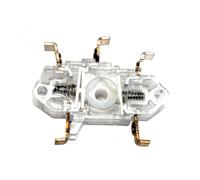Frutto selettore completo Came per SET-E / SET-I 119RIR009