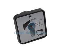 CAME 119RIR014 PARTE FRONTALE CONTENITORE SELETTORE - S