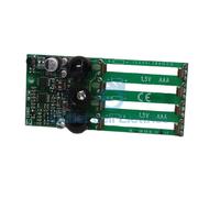 CAME 119RIR254 SCHEDA ELETTRONICA RIPETITORE - DIW03 DB