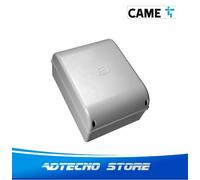 CAME 119RIR315 - BOX-CONTENITORE DI RICAMBIO PER QUADRO COMANDO ZA3N - ZA3P