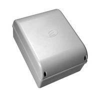 CAME 119RIR315 Coperchio e Base Quadro 200X270Mm Ricambio