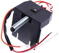 CAME 119RIY014 KIT RICAMBIO FINECORSA MECCANICO PER BX E BK CANCELLO SCORREVOLE