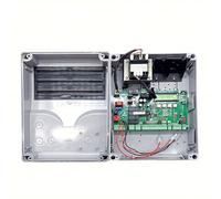 CAME 309ZM3E ZM3E - Quadro Comando Originale per Cancello Due Ante Battenti 230V AC