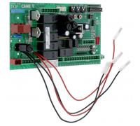 came scheda ricambio centrale 3199za3p za3p