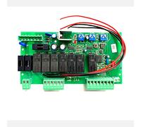 CAME 3199ZA4 Scheda Centrale Quadro Di Comando Elettronica 230V Ricambio ZA4