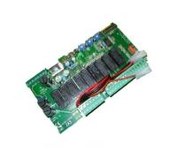CAME 3199ZA4 - SCHEDA ELETTRONICA ZA4 PER MOTORI ATI,FROG,FERNI,FAST, KRONO