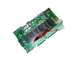 CAME 3199ZA4 - SCHEDA ELETTRONICA ZA4 PER MOTORI ATI,FROG,FERNI,FAST, KRONO