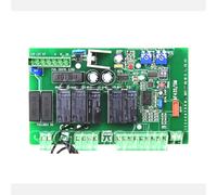 CAME 3199ZA5 Scheda Centrale Quadro Di Comando Elettronica Ricambio ZA5 230V