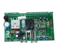 CAME 3199ZN1 ZN1 Scheda Centrale Quadro Comando Elettronica Motore 24V Ricambio