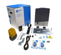 came connect kit automazione bxv 24v dc 801ms-0180 8k01ms-004fr