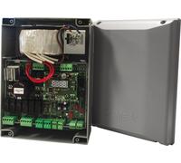 CAME 801QA-0050 ZLX24MA QUADRO COMANDO MED MOT. 24V