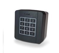 CAME 806SL-0170 SELT1W4G SELETTORE A TASTIERA WIRELESS 433MHz DA ESTERNO