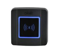 Came 806SL-0210 Selettore Bluetooth Esterno Apertura Cancello App Geolocalizzazione Automation BT Max 15 Utenti SELB1SDG1