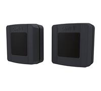Came 806TF-0080 DLX30CIP Coppia di FOTOCELLULE da Parete Grigie