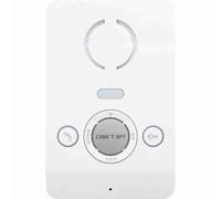 CAME 840CC-0010 - PEC IP WH-CITOFONO VIVA-VOCE IP