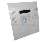 CAME 846AA-0100 PXC24W CENTRALE ANTINTRUSIONE