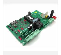 CAME 88001-0063 Scheda Centrale Quadro Comando Elettronica ZBKN ZBK BK Ricambio