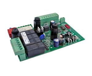 CAME 88001-0067 ZF1N Scheda Centrale Quadro Comando Elettronica Ricambio