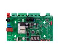CAME 88001-0071 Scheda Centrale Quadro Comando 230v ZBX6N ZBX6 Ricambio Elettron