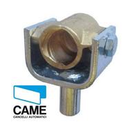 came ricambio boccola madrevite + staffa 88001-0125