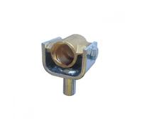 came ricambio boccola madrevite + staffa 88001-0125