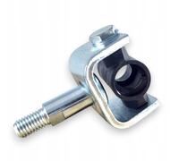 Boccola madrevite Came con staffa per motori serie AMICO 88001-0127