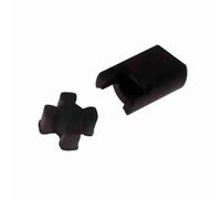 CAME 88001-0153 - GIUNTO TRASMISSIONE MOTORE SERIE ATI 3pz