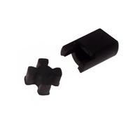 CAME 88001-0154 Giunto e Pignone Trasmissione Motore AMICO A18230 A1824 3pz