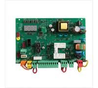 CAME 88001-0375 ZBA1 Scheda Centrale Quadro Comando Elettronica Motoriduttori BX