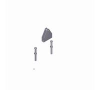CAME 88003-0107 - STAFFA AGGANGIO SUPERIORE MOLLA GT8