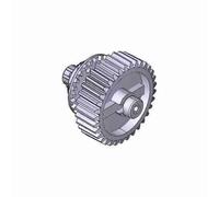 CAME 88003-0148 - GRUPPO PRIMA RIDUZIONE GARD LS-LT