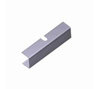 CAME 88018-0039 - CARTER FLUO-SWS2BATTENTE BRS.220KG MOLLA