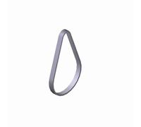 CAME 88018-0050 - CINGHIA RIDUTTORE FLUO MAGNUM