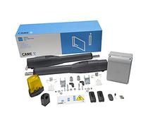 KIT CAME AUTOMAZIONE MOTORE CANCELLO BATTENTE BATTENTI ATS 3 MT 220V TIPO U7090