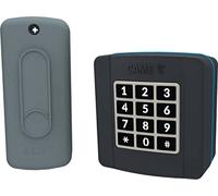 CAME 8K06SL-006 KIT SELETTORE A TASTIERA PER AUTOMAZIONI SELT1K01