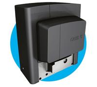 Motore Came per cancelli Scorrevoli 1200KG 801MS-0080