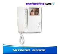 Came Bpt 62100160 - YVCL301-VIDEOCITOFONO LCD TFT a colori da 3,5