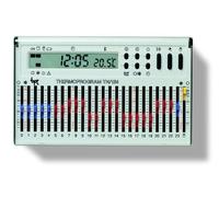 CAME BPTH124BB CRONOTERMOSTATO A CURSORI BNC