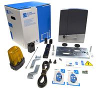 came kit automazione bxv 24v dc 801ms-0150 8k01ms-003 (ex bxv400k04)