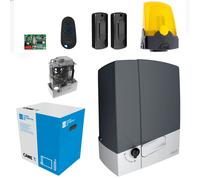came kit automazione bxv 24v dc 801ms-0150 8k01ms-003 (ex bxv400k04)