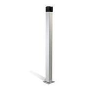 Came Cmc001Clm Colonnina in Alluminio per Sem-2