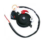 CAME cod. 119RIBX041 | GRUPPO FINECORSA MECCANICO - BX-243