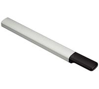 CAME Colonnina In Alluminio Grigio Argento H 500mm 50Cm 001DIR-L DIR-L