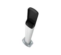 CAME Colonnina in alluminio anodizzato DIR-L H 0,5 m per fotocellule