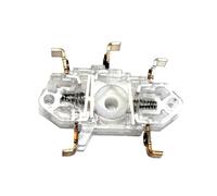 Came CONTATTI SELETTORE - SET