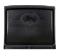 Came - Coperchio Anteriore Quadro Comando Bk - 119ribk025