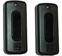 Came Coppia di Fotocellule 24 V AC-DC