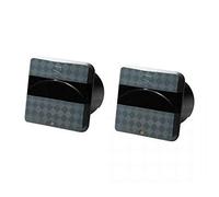 Coppia fotocellule CAME da incasso 20 mt DELTA-SI IP54 - portata 20 mt