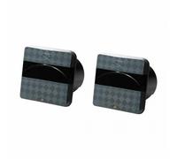 Coppia fotocellule CAME da incasso 20 mt DELTA-SI IP54 - portata 20 mt